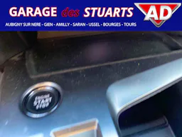Peugeot 408  1.2i  12V S&S - 130 - BV EAT8  GT + Hayon Elec occasion - Photo 17