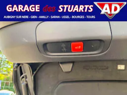 Peugeot 408  1.2i  12V S&S - 130 - BV EAT8  GT + Hayon Elec occasion - Photo 18