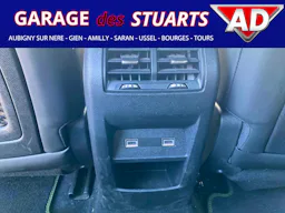 Peugeot 408  1.2i  12V S&S - 130 - BV EAT8  GT + Hayon Elec occasion - Photo 19