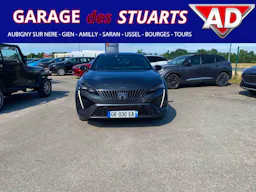 Peugeot 408  1.2i  12V S&S - 130 - BV EAT8  GT + Hayon Elec occasion - Photo 20