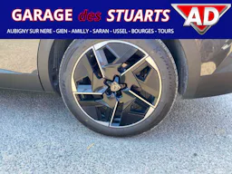 Peugeot 408  1.2i  12V S&S - 130 - BV EAT8  GT + Hayon Elec occasion - Photo 23