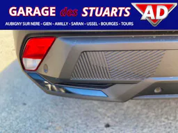 Peugeot 408  1.2i  12V S&S - 130 - BV EAT8  GT + Hayon Elec occasion - Photo 24