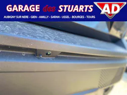 Peugeot 408  1.2i  12V S&S - 130 - BV EAT8  GT + Hayon Elec occasion - Photo 25
