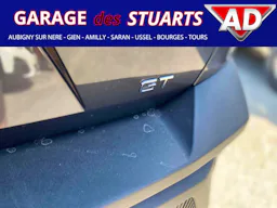 Peugeot 408  1.2i  12V S&S - 130 - BV EAT8  GT + Hayon Elec occasion - Photo 26