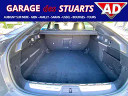 Peugeot 408  1.2i  12V S&S - 130 - BV EAT8  GT + Hayon Elec occasion - Photo 27