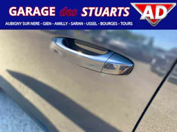Peugeot 408  1.2i  12V S&S - 130 - BV EAT8  GT + Hayon Elec occasion - Photo 28