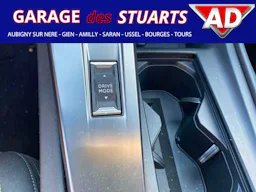 Peugeot 408  1.2i  12V S&S - 130 - BV EAT8  GT + Hayon Elec occasion - Photo 29