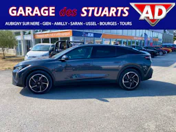 Peugeot 408  1.2i  12V S&S - 130 - BV EAT8  GT + Hayon Elec occasion - Photo 3