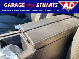 Peugeot 408  1.2i  12V S&S - 130 - BV EAT8  GT + Hayon Elec occasion - Photo 30