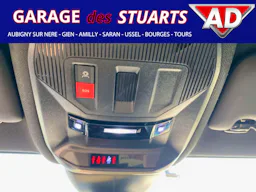 Peugeot 408  1.2i  12V S&S - 130 - BV EAT8  GT + Hayon Elec occasion - Photo 31