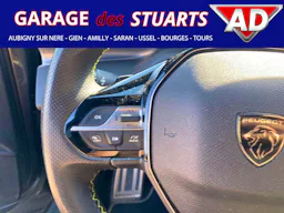 Peugeot 408  1.2i  12V S&S - 130 - BV EAT8  GT + Hayon Elec occasion - Photo 32