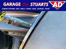 Peugeot 408  1.2i  12V S&S - 130 - BV EAT8  GT + Hayon Elec occasion - Photo 34