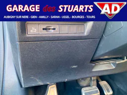 Peugeot 408  1.2i  12V S&S - 130 - BV EAT8  GT + Hayon Elec occasion - Photo 36