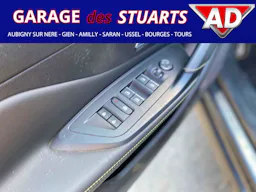 Peugeot 408  1.2i  12V S&S - 130 - BV EAT8  GT + Hayon Elec occasion - Photo 37