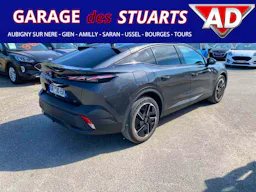 Peugeot 408  1.2i  12V S&S - 130 - BV EAT8  GT + Hayon Elec occasion - Photo 4