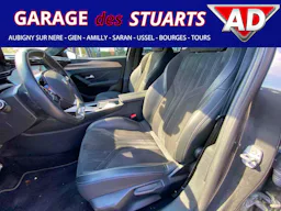 Peugeot 408  1.2i  12V S&S - 130 - BV EAT8  GT + Hayon Elec occasion - Photo 5