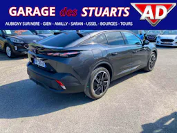 Peugeot 408 1.2i 12V S&S - 130 - BV EAT8 GT + Hayon Elec occasion - Photo 4