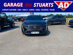 Peugeot 408 1.2i 12V S&S - 130 - BV EAT8 GT + Hayon Elec occasion - Photo 20