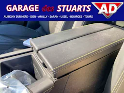 Peugeot 408 1.2i 12V S&S - 130 - BV EAT8 GT + Hayon Elec occasion - Photo 30