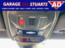 Peugeot 408 1.2i 12V S&S - 130 - BV EAT8 GT + Hayon Elec occasion - Photo 31