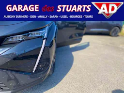Peugeot 408 1.2i 12V S&S - 130 - BV EAT8 GT + Hayon Elec occasion - Photo 38