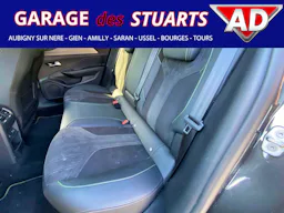 Peugeot 408  1.2i  12V S&S - 130 - BV EAT8  GT + Hayon Elec occasion - Photo 6