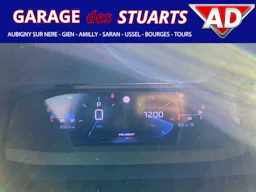 Peugeot 408  1.2i  12V S&S - 130 - BV EAT8  GT + Hayon Elec occasion - Photo 8