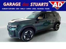 Dacia Bigster  1.8 Hybrid - 155  Extreme + Hayon Elect + Toit pano ++ occasion - Photo 2