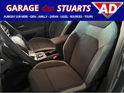 Dacia Bigster  1.8 Hybrid - 155  Extreme + Hayon Elect + Toit pano ++ occasion - Photo 5
