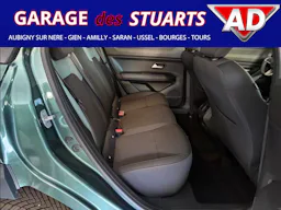 Dacia Bigster  1.8 Hybrid - 155  Extreme + Hayon Elect + Toit pano ++ occasion - Photo 6