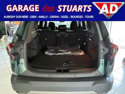 Dacia Bigster  1.8 Hybrid - 155  Extreme + Hayon Elect + Toit pano ++ occasion - Photo 7
