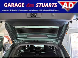 Dacia Bigster  1.8 Hybrid - 155  Extreme + Hayon Elect + Toit pano ++ occasion - Photo 8