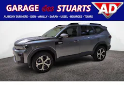 Dacia Bigster  1.8 Hybrid - 155  Journey occasion - Photo 1