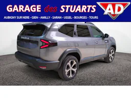Dacia Bigster  1.8 Hybrid - 155  Journey occasion - Photo 2