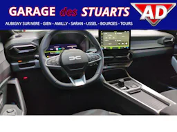 Dacia Bigster  1.8 Hybrid - 155  Journey occasion - Photo 3