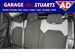 Dacia Bigster  1.8 Hybrid - 155  Journey occasion - Photo 4