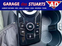 Kia Sportage  1.6 T-GDi MHEV - 150 - BV DCT7 - Stop&Go 4x2  Design occasion - Photo 10