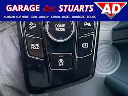 Kia Sportage  1.6 T-GDi MHEV - 150 - BV DCT7 - Stop&Go 4x2  Design occasion - Photo 11