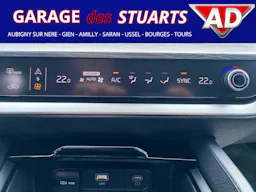Kia Sportage  1.6 T-GDi MHEV - 150 - BV DCT7 - Stop&Go 4x2  Design occasion - Photo 14
