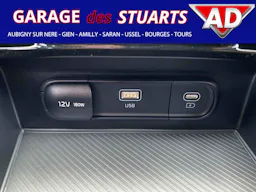 Kia Sportage  1.6 T-GDi MHEV - 150 - BV DCT7 - Stop&Go 4x2  Design occasion - Photo 15