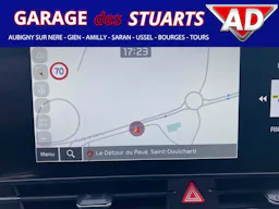 Kia Sportage  1.6 T-GDi MHEV - 150 - BV DCT7 - Stop&Go 4x2  Design occasion - Photo 16