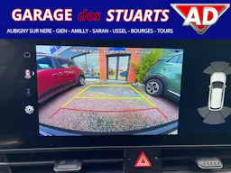 Kia Sportage  1.6 T-GDi MHEV - 150 - BV DCT7 - Stop&Go 4x2  Design occasion - Photo 25