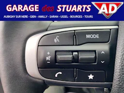 Kia Sportage  1.6 T-GDi MHEV - 150 - BV DCT7 - Stop&Go 4x2  Design occasion - Photo 27