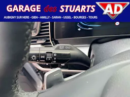 Kia Sportage  1.6 T-GDi MHEV - 150 - BV DCT7 - Stop&Go 4x2  Design occasion - Photo 28