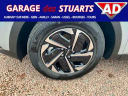 Kia Sportage  1.6 T-GDi MHEV - 150 - BV DCT7 - Stop&Go 4x2  Design occasion - Photo 33