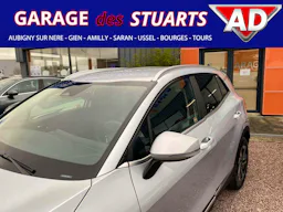 Kia Sportage  1.6 T-GDi MHEV - 150 - BV DCT7 - Stop&Go 4x2  Design occasion - Photo 35