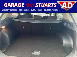 Kia Sportage  1.6 T-GDi MHEV - 150 - BV DCT7 - Stop&Go 4x2  Design occasion - Photo 41