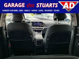 Kia Sportage  1.6 T-GDi MHEV - 150 - BV DCT7 - Stop&Go 4x2  Design occasion - Photo 43