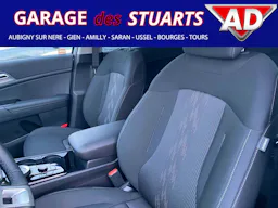 Kia Sportage  1.6 T-GDi MHEV - 150 - BV DCT7 - Stop&Go 4x2  Design occasion - Photo 6