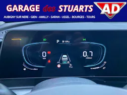 Kia Sportage  1.6 T-GDi MHEV - 150 - BV DCT7 - Stop&Go 4x2  Design occasion - Photo 8